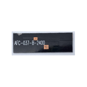 2.4G 3dB Gain IPEX Connector FPC Antenna for Wireless Devices