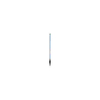 1400-1550MHz 6dBi blue Omnidirectional Fiberglass Antenna