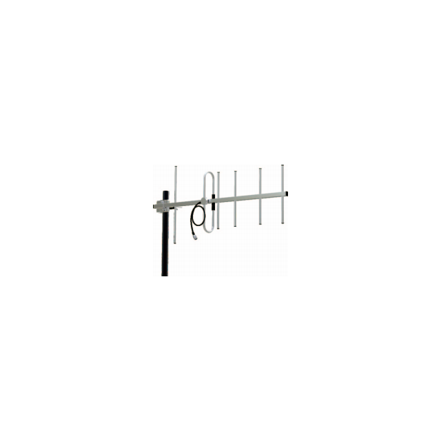 400MHz Yagi Antenna