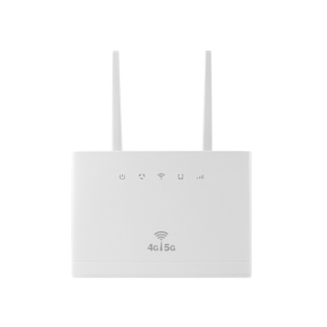 GL-T900 Qualcomm 8189 Chip 1-4 network ports SIM card router