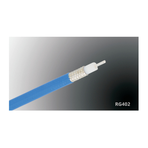 50Ω 2.1KW Coaxial Cable