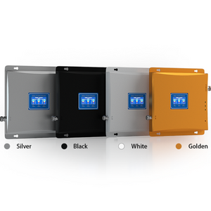 850/900/1800/2100/2600MHz Tri-Band High-Gain Signal 0.9kgs Booster