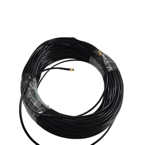 MCX Female to MCX Male RG174 Cable Assembly