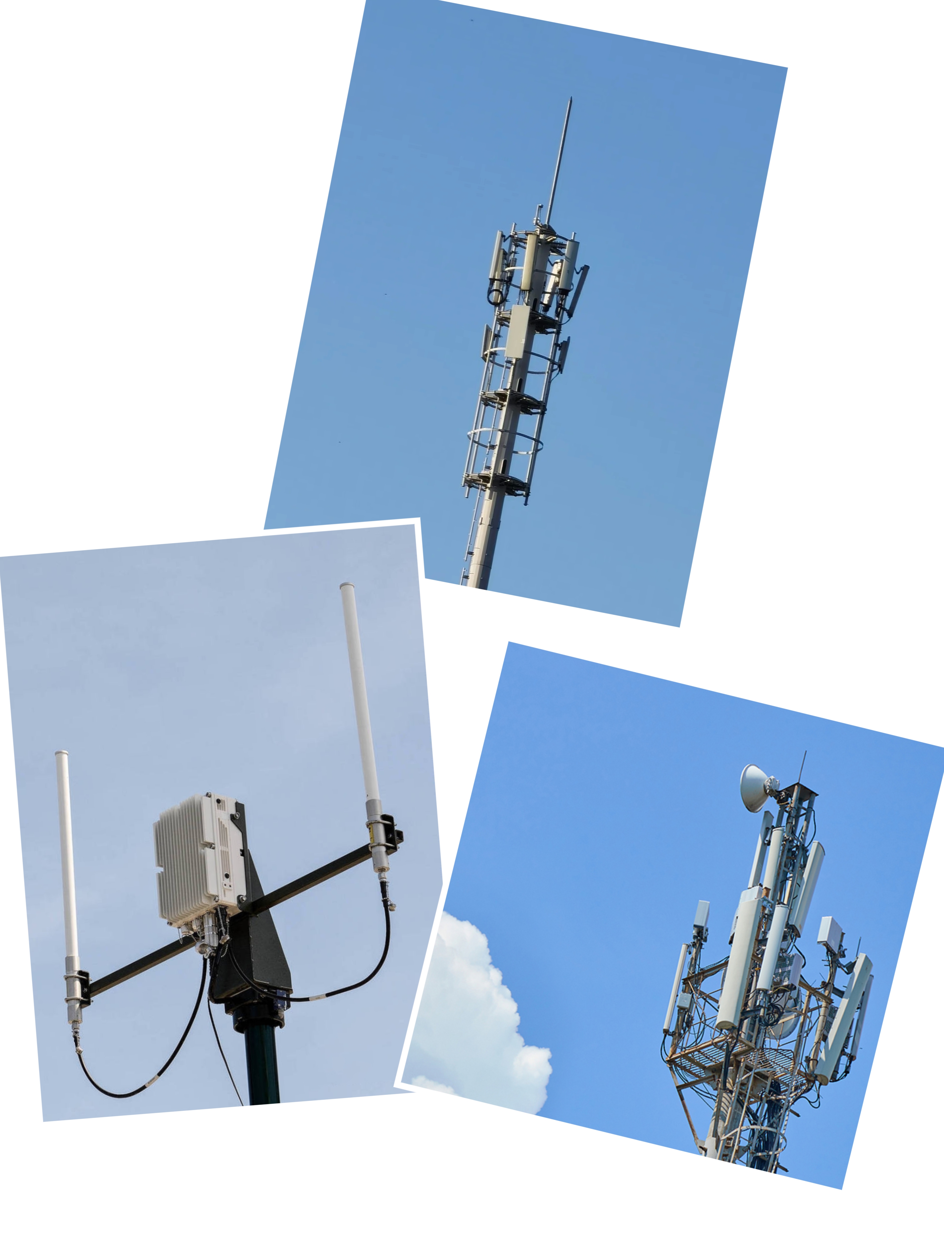 base station antenna