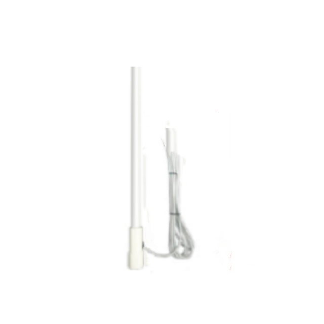156-165MHz VHF 6.5dBi Fiberglass Antenna GLF126