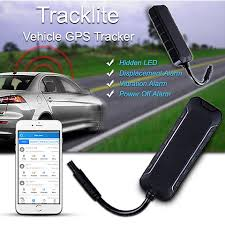 Fleet management