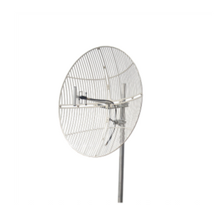 High gain 900MHz grid parabolic antenna GL900SPD12