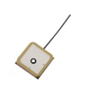 LHCP polarization 2338MHz GPS ceramic antenna 