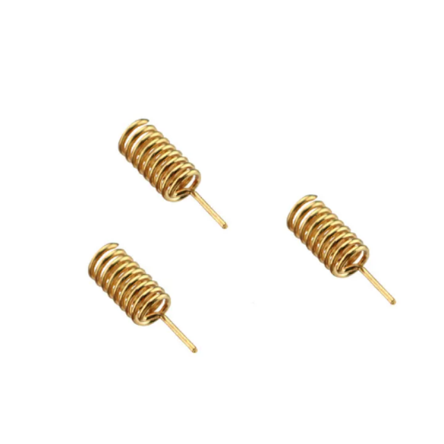 21mm Long 5mm Diameter 868MHz Spring Antenna GL-DYG1303