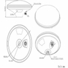 GNSS Surveying Antenna GLA228I