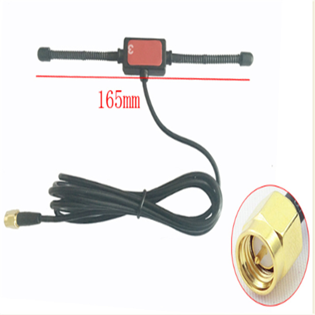 433mhz Adhesive Antenna SMA Male GL-DY019