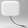 5G Panel Antenna with 8dBi Gain Logarithmic Periodic 7038V-8