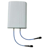 MIMO Panel Antenna for Wall Mounting Or Outdoor Pole Mounting 