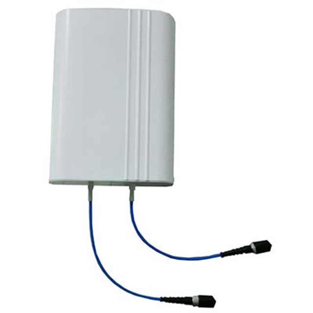 MIMO Panel Antenna for Wall Mounting Or Outdoor Pole Mounting 