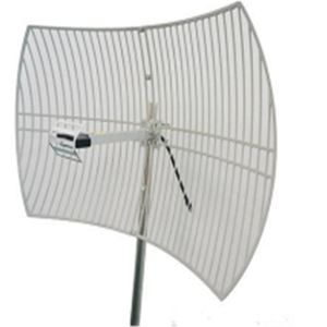 Grid Parabolic Antenna High Gain 24dBi 