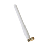 3G Rubber Antenna white color