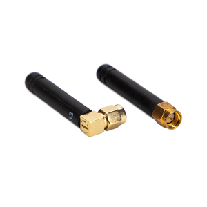 Smaller 4G Rubber Antenna 405 Rubber Duck Antenna SMA Male 50mm Long