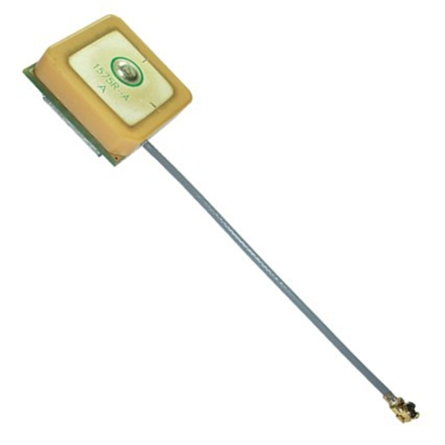 What is a GPS antenna and how does it work?