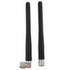 Rubber Antenna 3g SMA Male for Hot Sale Asialeren 2dbi 5dbi