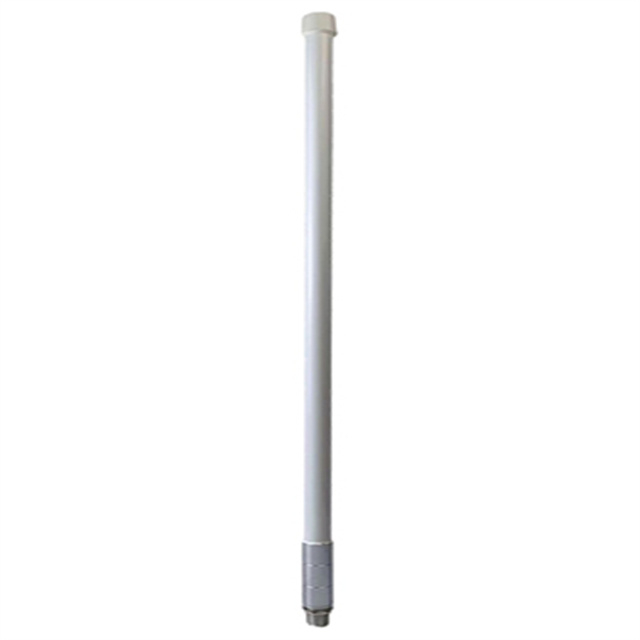 High Gain Omni Directional Fiberglass Antenna GLF868V10 868MHz 10dBi