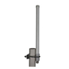 High Gain Omni Directional Fiberglass Antenna GLF868V10 868MHz 10dBi