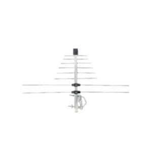 12dbi gain outdoor yagi antenna for UHF channels