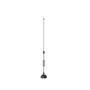 144/430MHz dual band 4dBi gain vehicle antenna