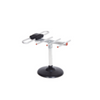  High gain 10dbi 470-862MHz UHF outdoor TV antenna 