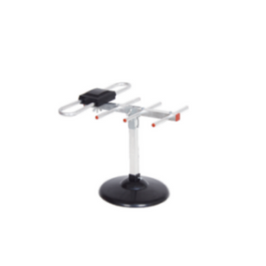  High gain 10dbi 470-862MHz UHF outdoor TV antenna 