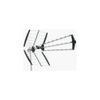 470-862mhz 10dbi gain Outdoor TV Antenna