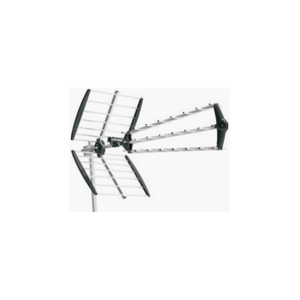 470-862mhz 10dbi gain Outdoor TV Antenna