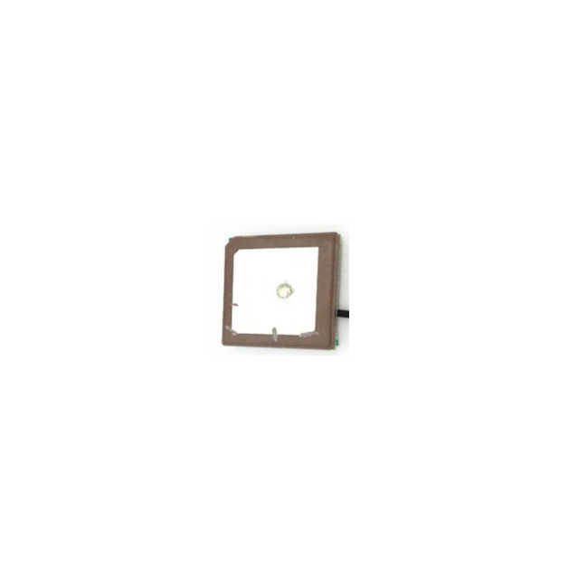 18*18*2/4mm 30dBi Gain 1575.42MHz SMA/IPEX Connector GPS Antenna