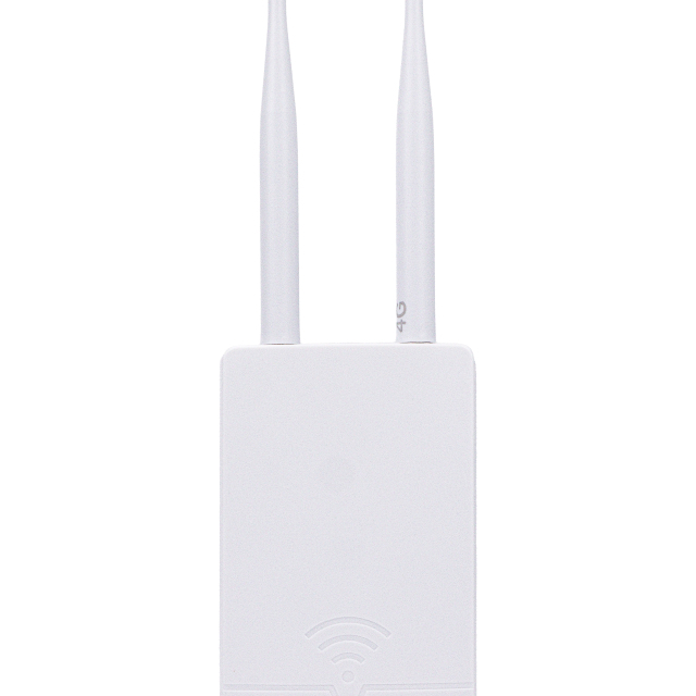 Single network port Qualcomm 8189 Outdoor CPE