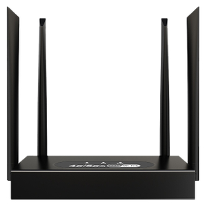 GL-ED122 ZTE:ZX7520V3T Chip 1-5 network ports SIM card router