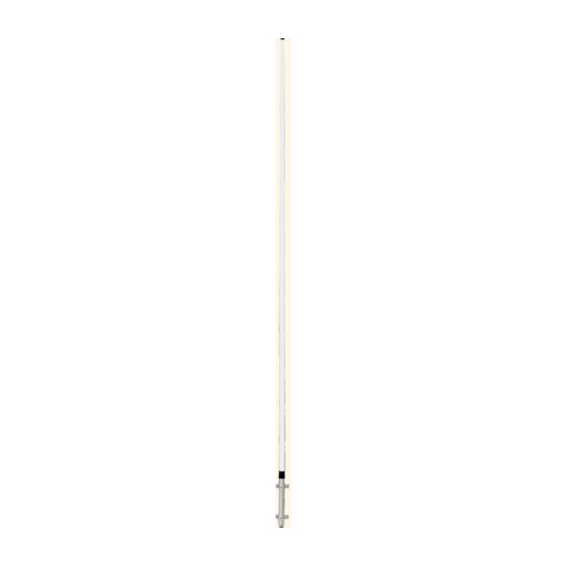 156-163 MHz, 6dBi Gain, 100W Max Power,2400mm Length Marine Antenna