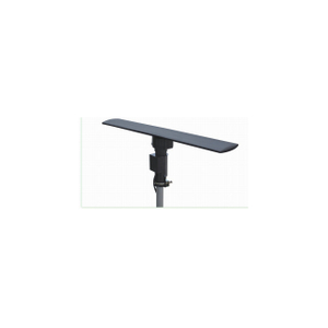 22dBi High-Gain TV Antenna Covers 47-862MHz Wide Band and Features ≥24dB Front-Back Ratio