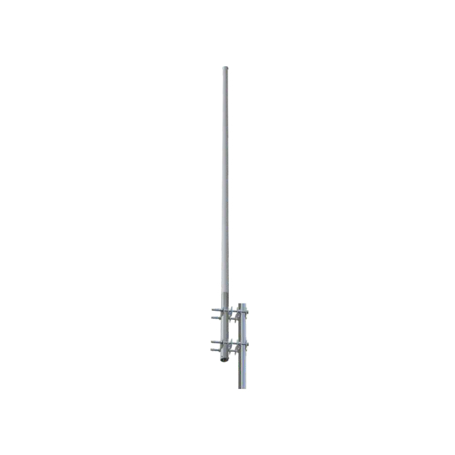 157-165MHz 5dBi VHF Fiberglass Omni Antenna 