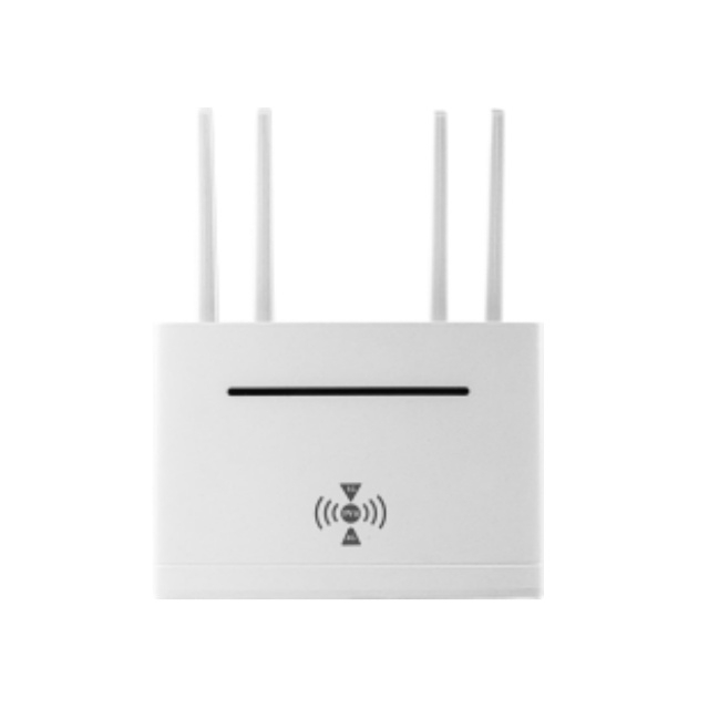 GL-T901 Qualcomm 8189 Chip 1-4 network ports SIM card router