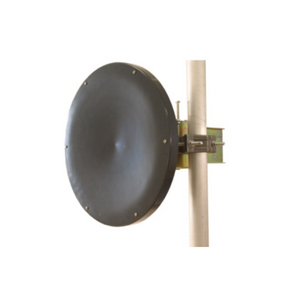 High gain 23dBi 5GHz Dual Polarized Parabolic Antenna