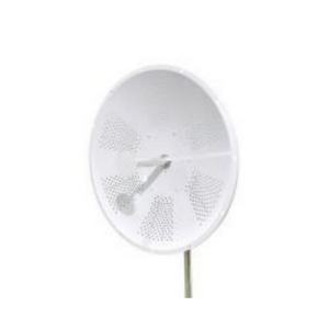 High Gain 4900-7125MHz Dual Pol Dish Antenna 