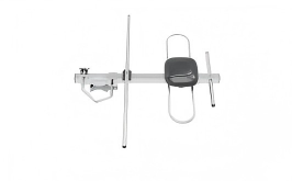 Indoor HDTV Antenna for Crystal Clear Digital TV Reception
