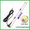 Magnet Antenna SMA male