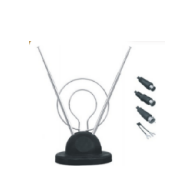 ABS material Multi - directional Passive Indoor Antenna GL618