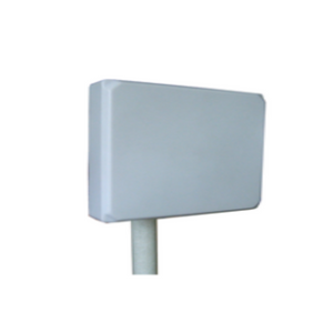 Weatherproof ABS white radome antenna Panel Antenna GL2458VH604NF