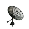C-Band Gain 3m Aluminum Mesh Satellite Antenna GL-DYM300
