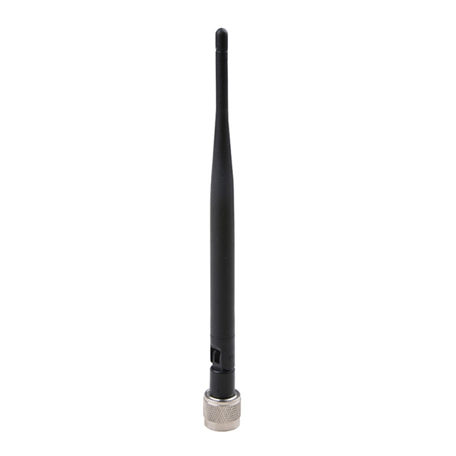 3dbi N male connector Dual band 3G Rubber Antenna GL426-N