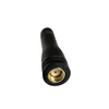 50mm Long Inside SMA Connector 3G Rubber Antenna GLG402 