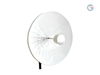 High gain 27dBi directional parabolic antenna GL1742V-27 