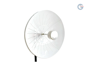 High gain 27dBi directional parabolic antenna GL1742V-27 