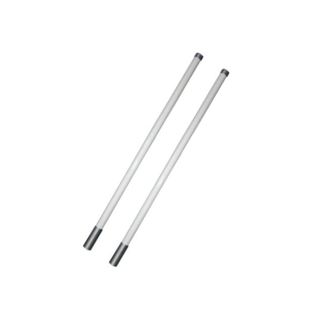 200-270MHz 3dBi Omnidirectional Fiberglass Antenna for outdoor 
